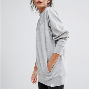 Adidas XBYO crewneck sweatshirt